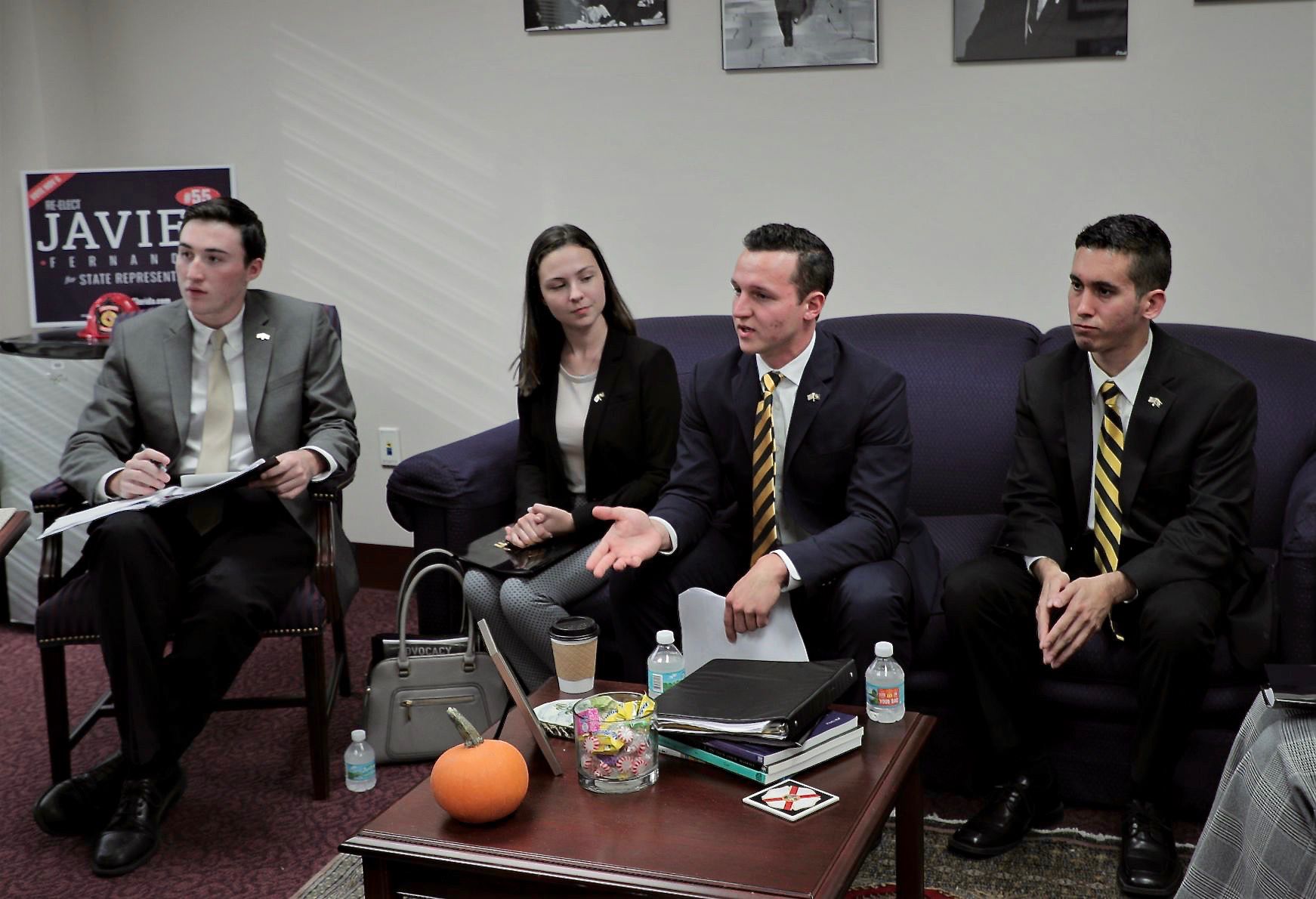 Bright Futures Scholarships raised eligibility requirements, affecting thousands of students